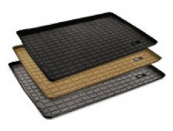 Коврики в багажник